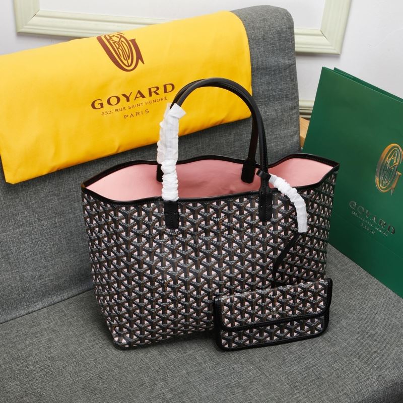 Goyard Shopping Bags